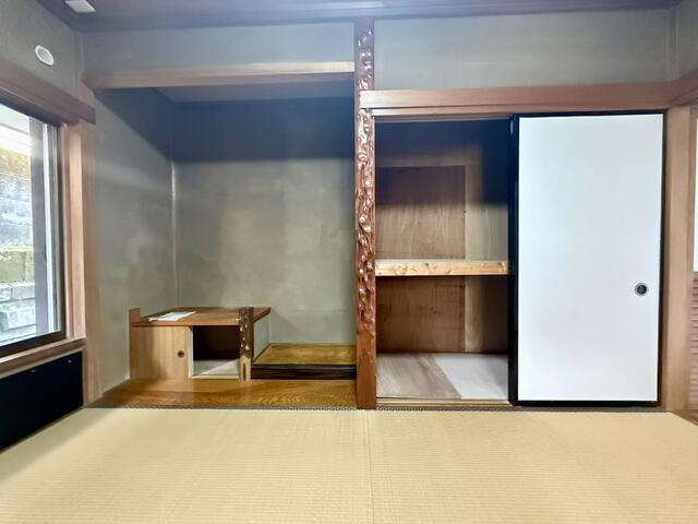 富士市岩本の中古一戸建