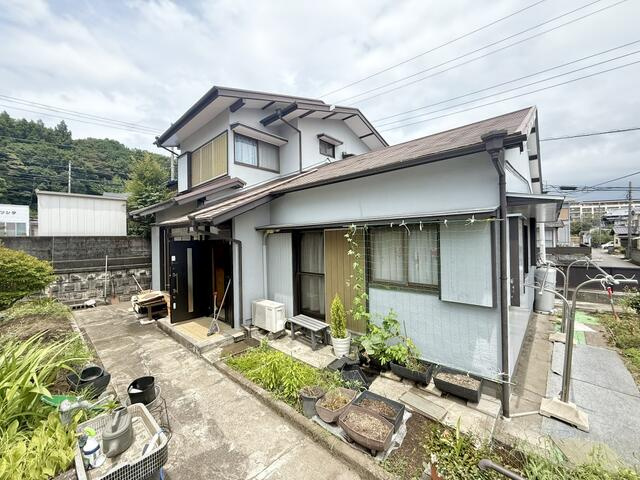 富士市岩本の中古一戸建