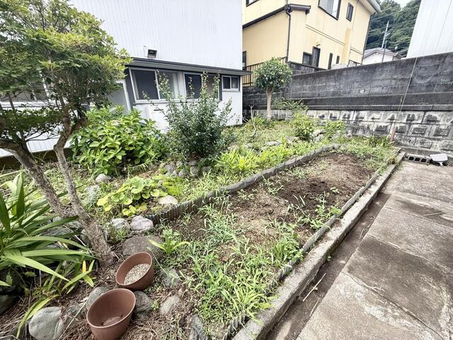 富士市岩本の中古一戸建