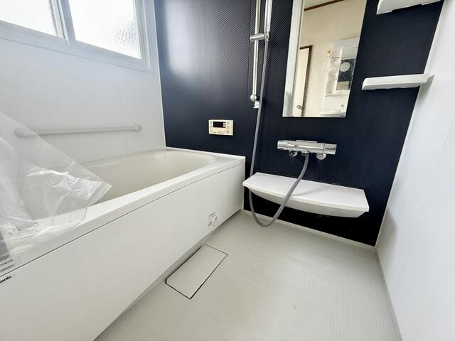 富士市岩本の中古一戸建