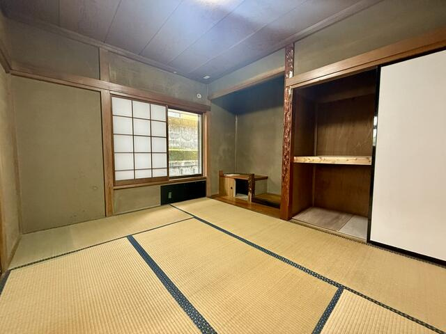 富士市岩本の中古一戸建