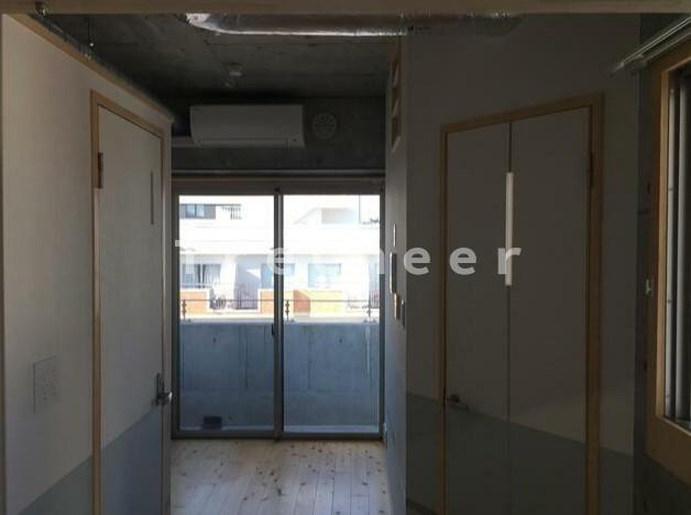 コンシェルジュ髙橋の内装