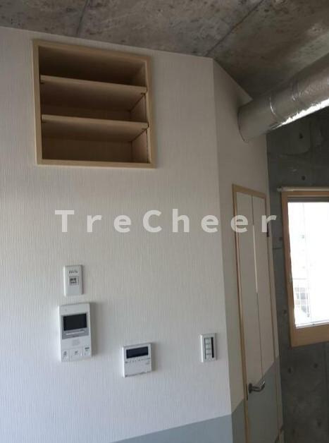 コンシェルジュ髙橋の設備