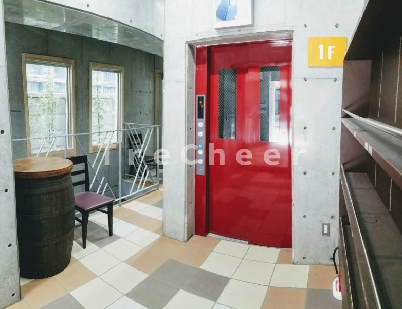 コンシェルジュ髙橋のその他共用部分