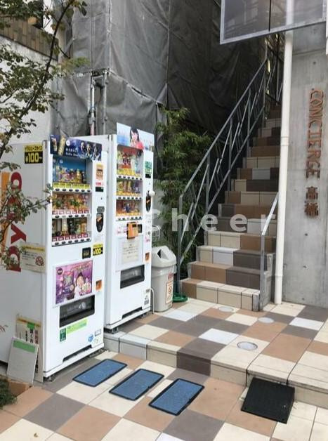 コンシェルジュ髙橋のその他共用部分