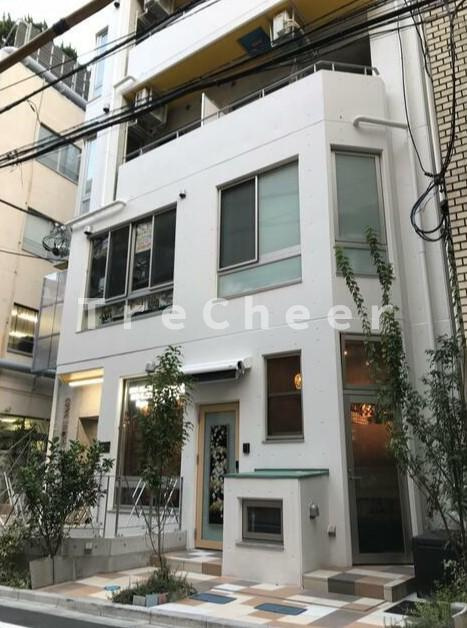 コンシェルジュ髙橋の外観