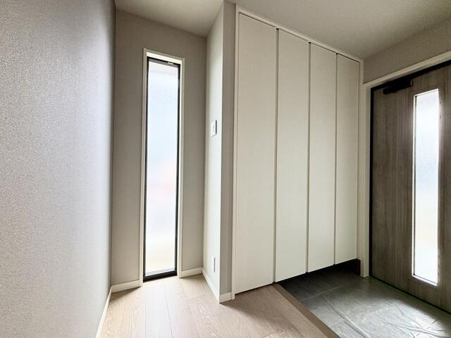 富士市長通の新築一戸建