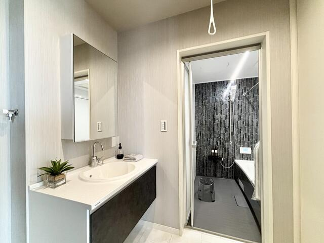 富士市長通の新築一戸建