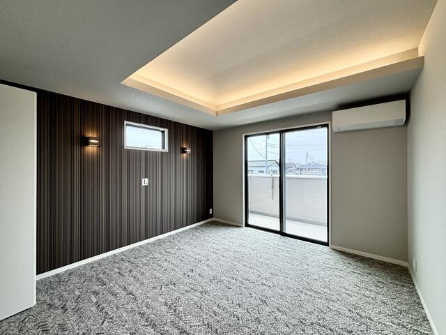 富士市長通の新築一戸建