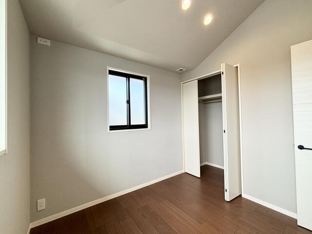 富士市長通の新築一戸建