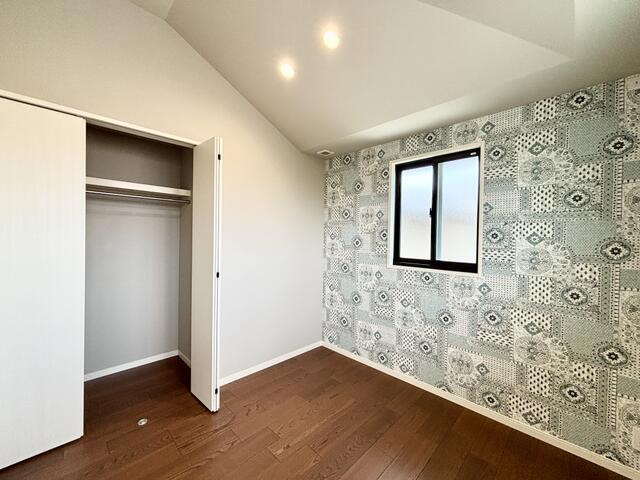 富士市長通の新築一戸建