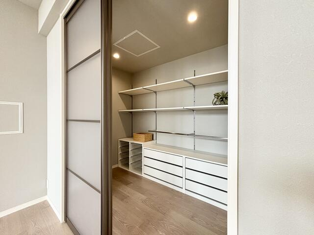 富士市長通の新築一戸建