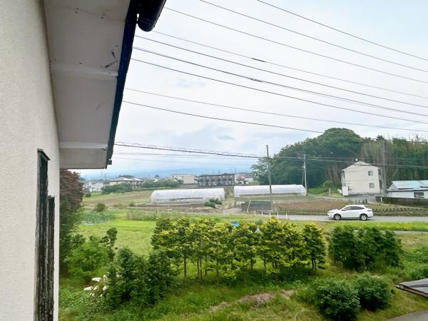 富士宮市淀師の中古一戸建