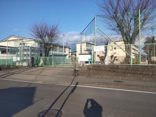富士宮市淀師の中古一戸建