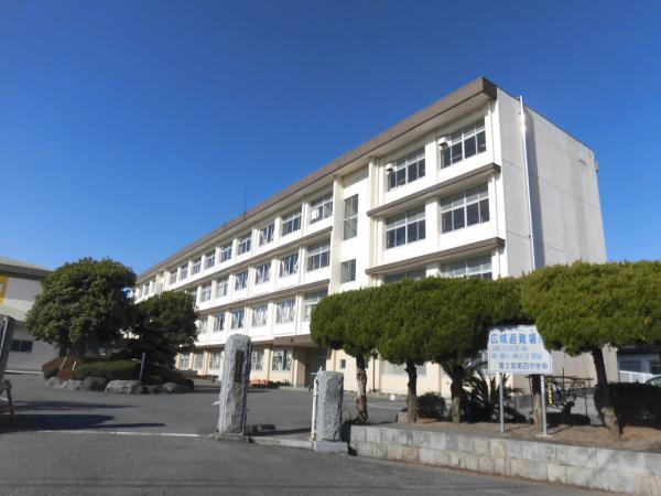 富士宮市淀師の中古一戸建