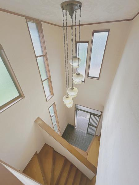 富士宮市淀師の中古一戸建