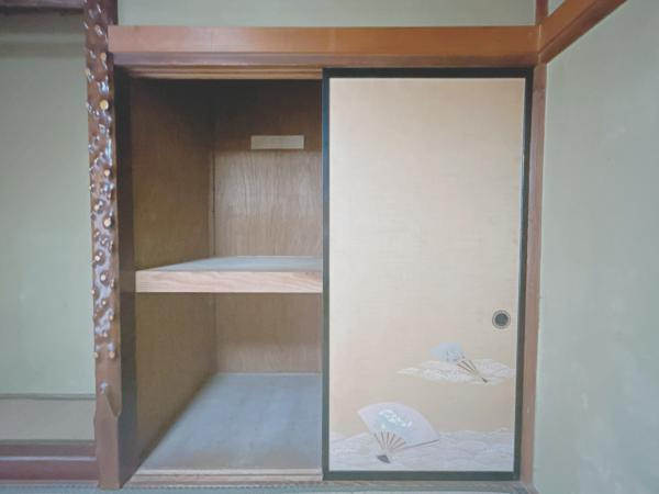 富士宮市淀師の中古一戸建