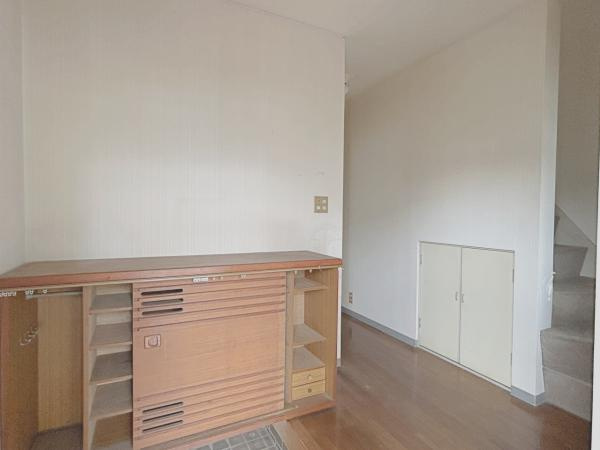 富士市川成島の中古一戸建|【現況販売】シューズボックス