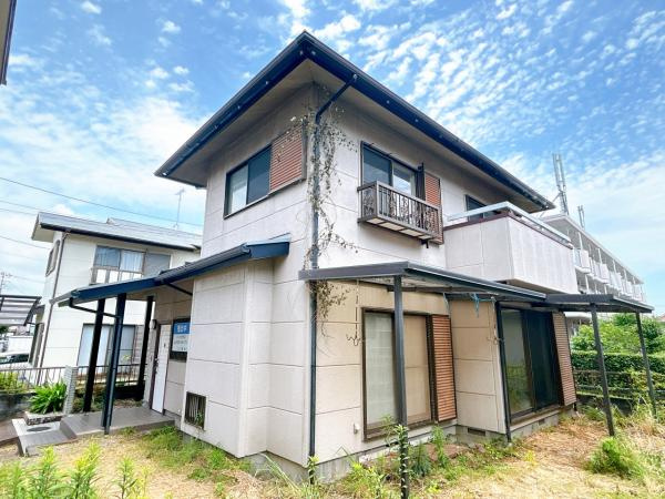 富士市川成島の中古一戸建