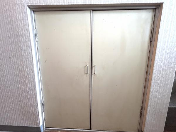 富士市川成島の中古一戸建|【現況販売】階段下収納