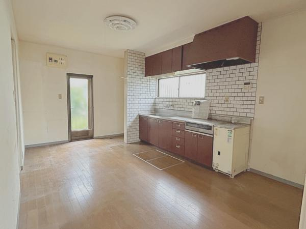 富士市川成島の中古一戸建|【現況販売】1階LDK