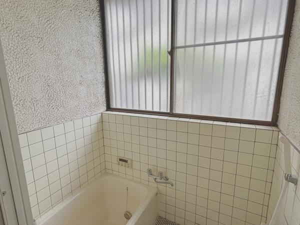 富士市川成島の中古一戸建|【現況販売】浴室