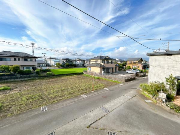 富士市中丸の中古一戸建