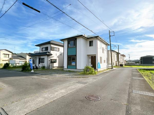 富士市中丸の中古一戸建