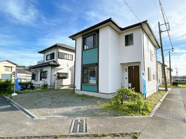 富士市中丸の中古一戸建