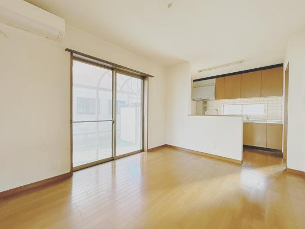 富士市中丸の中古一戸建|【現況販売】1階9帖LDK