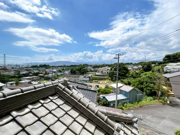 富士市原田の中古一戸建