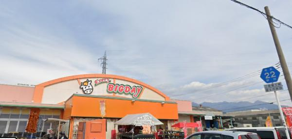 富士市原田の中古一戸建