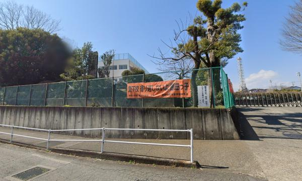 富士市原田の中古一戸建