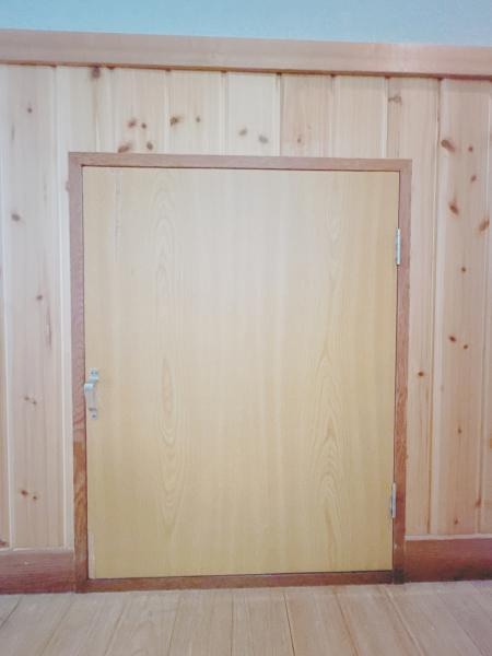 富士市原田の中古一戸建|【現況販売】階段下収納