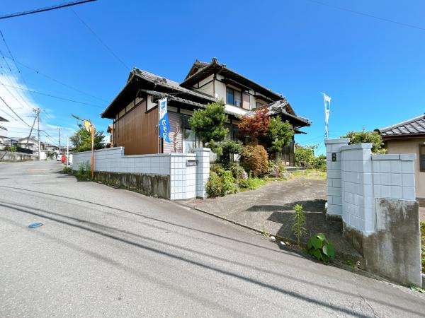 富士市原田の中古一戸建