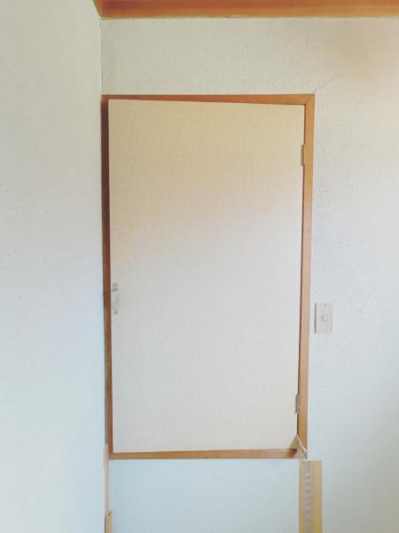 富士市原田の中古一戸建|【現況販売】2階小屋裏収納