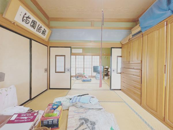 富士市原田の中古一戸建