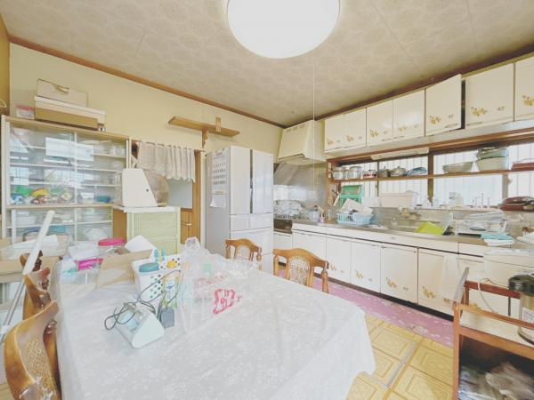 富士市原田の中古一戸建|【現況販売】1階10帖DK