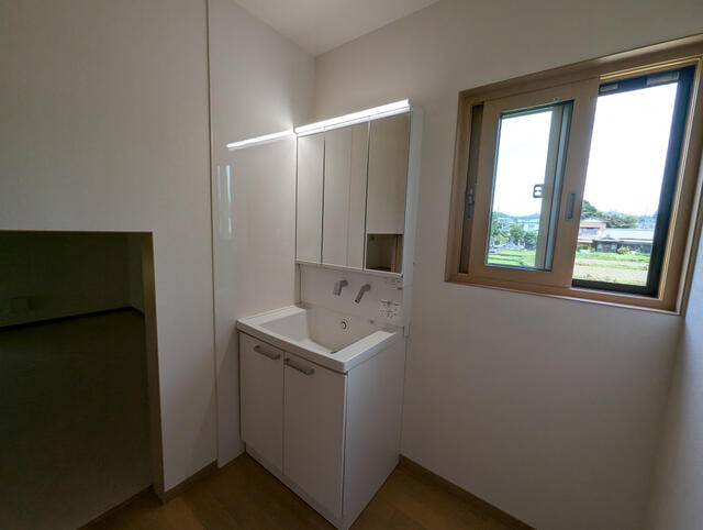 富士宮市北山の中古一戸建