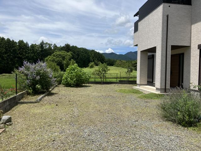 富士宮市北山の中古一戸建