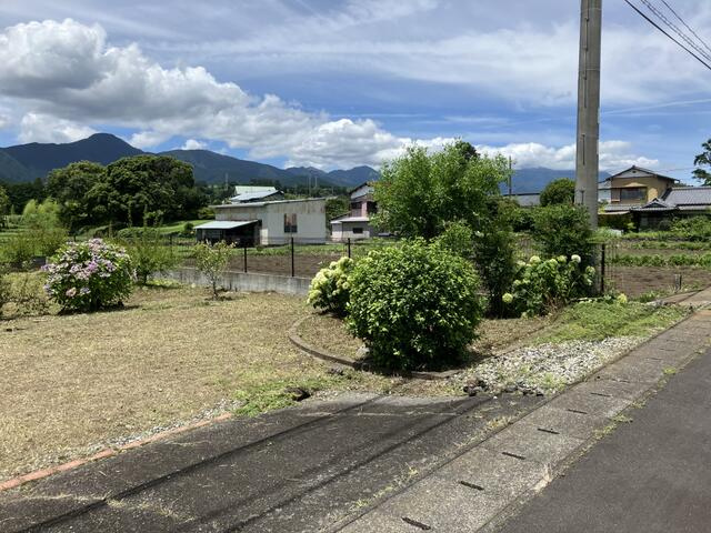 富士宮市北山の中古一戸建