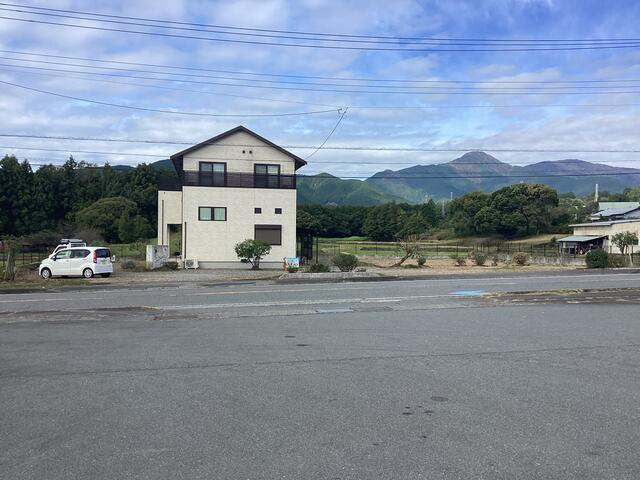 富士宮市北山の中古一戸建