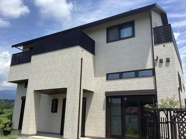 富士宮市北山の中古一戸建