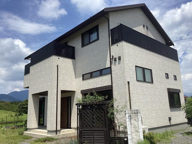 富士宮市北山の中古一戸建