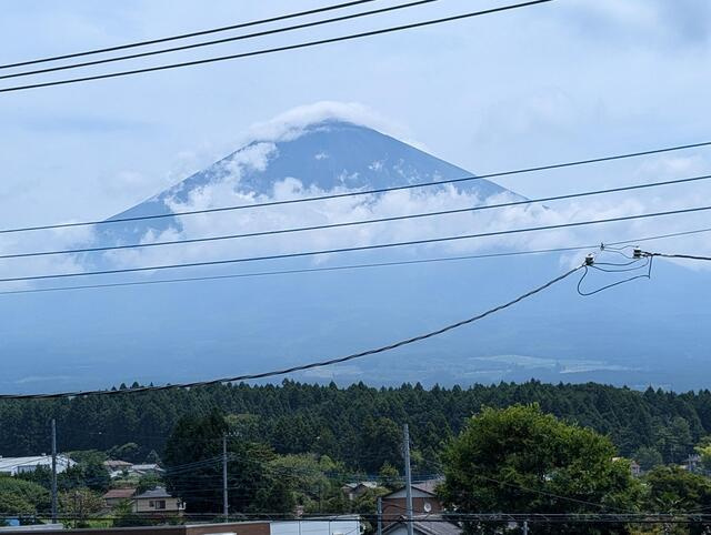富士宮市北山の中古一戸建