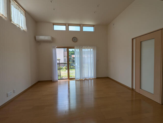 富士宮市北山の中古一戸建