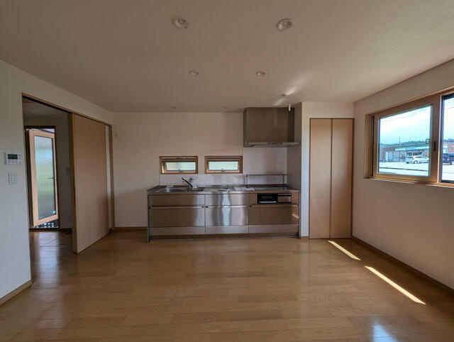 富士宮市北山の中古一戸建