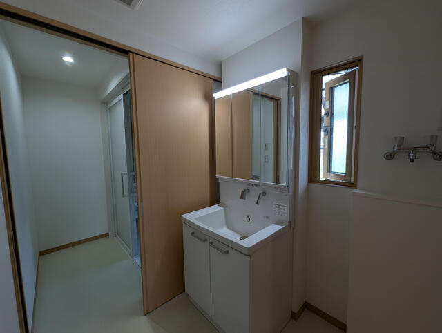 富士宮市北山の中古一戸建