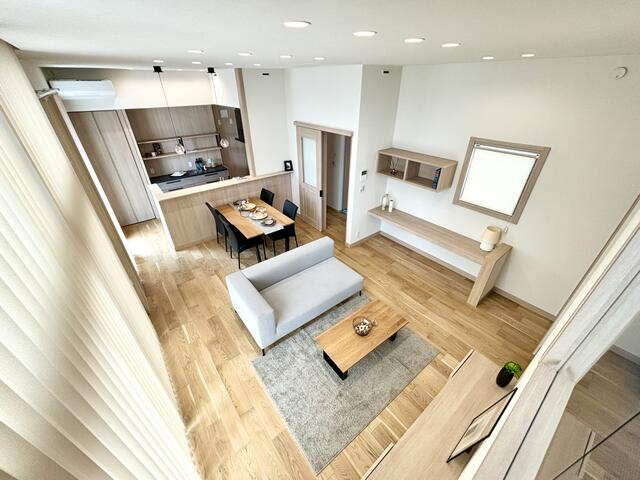 富士市長通の中古一戸建