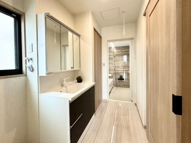 富士市長通の中古一戸建